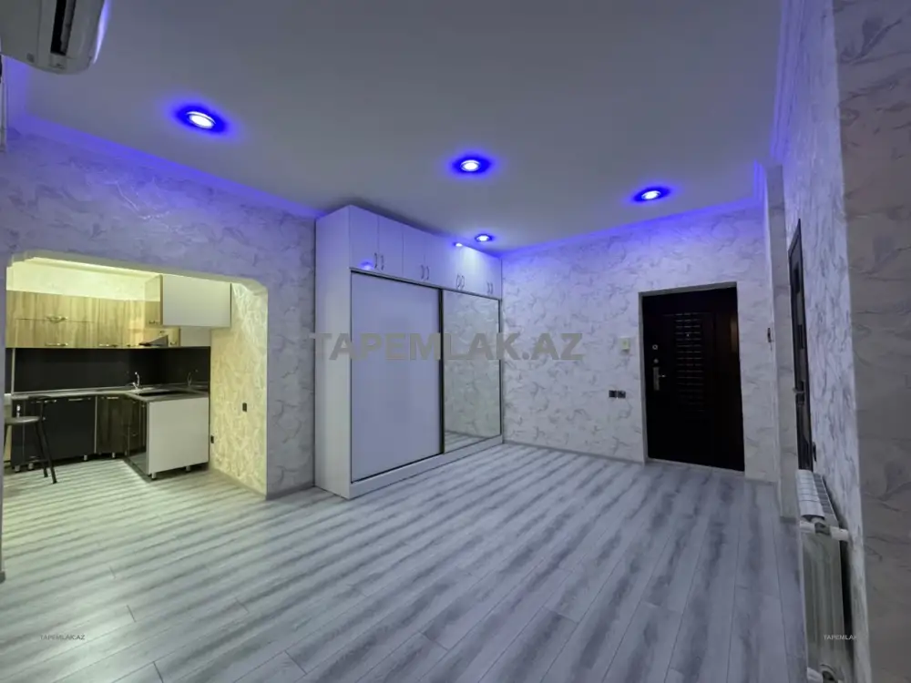 Satılır 3 otaqlı 100 m² Yeni tikili - Bakıxanov
