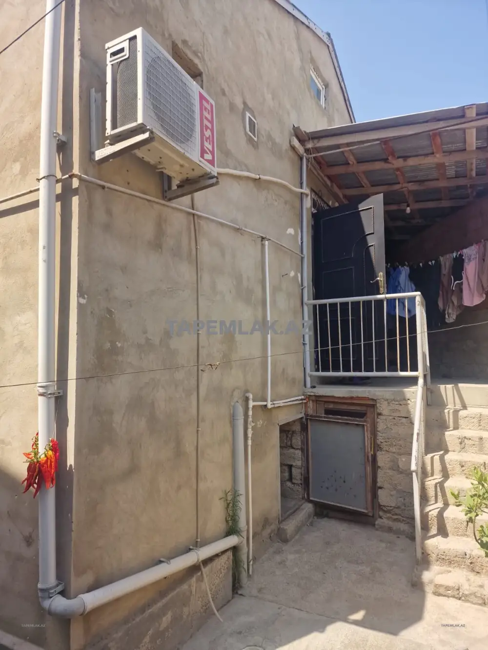 Satılır 3 otaqlı 200 m² Həyət evi - Sabunçu