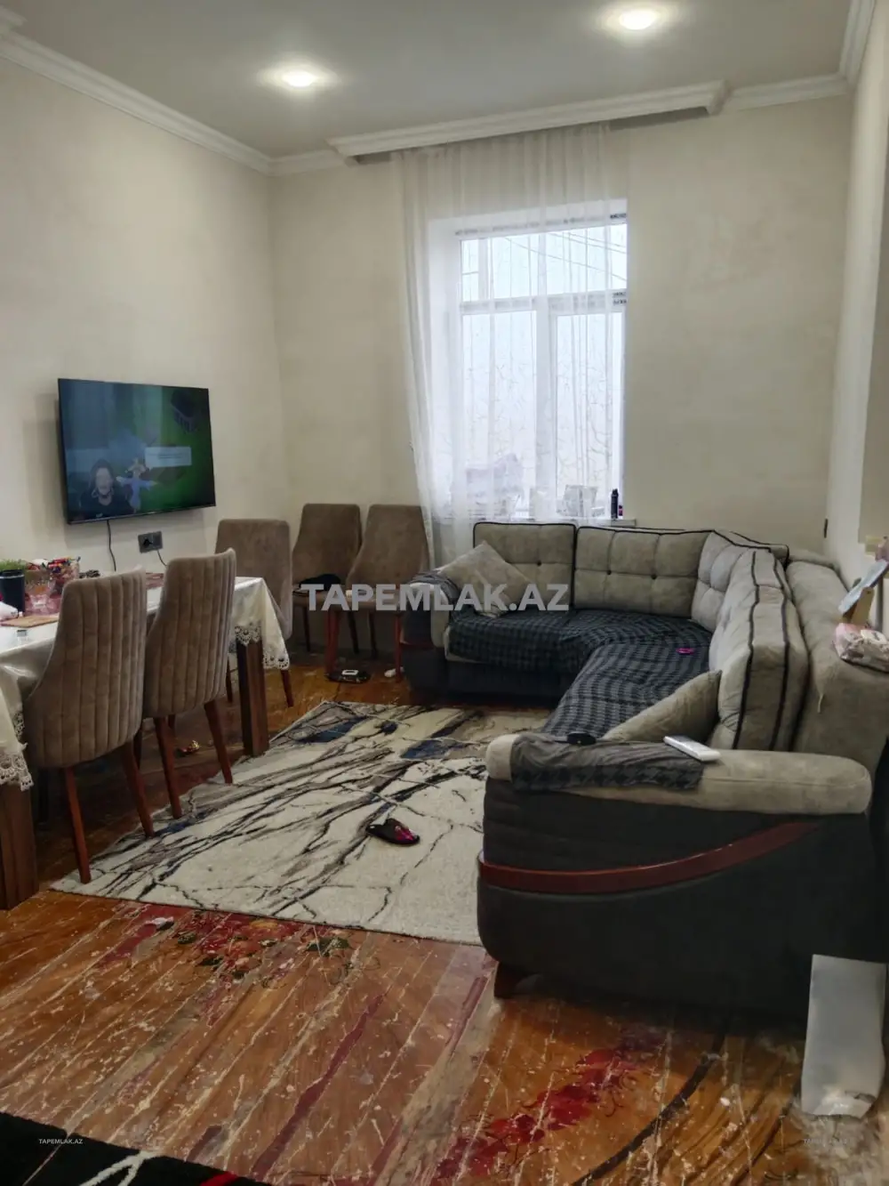 Satılır 7 otaqlı 156 m² Həyət evi - Suraxanı