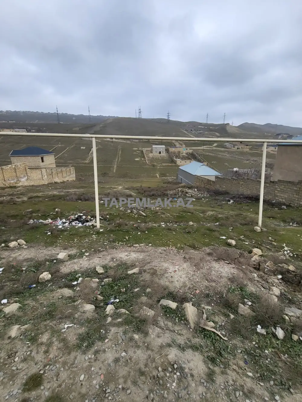 Satılır 18 sot Torpaq - Abşeron