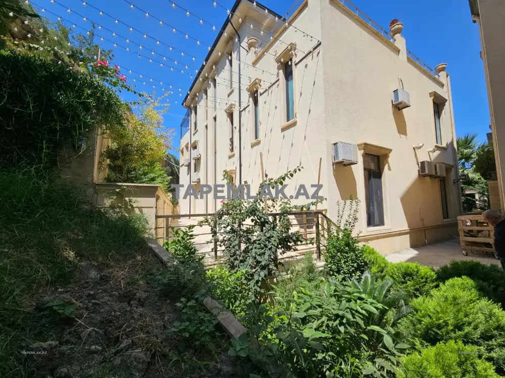Satılır 7 otaqlı 428 m² Villa - Sabunçu