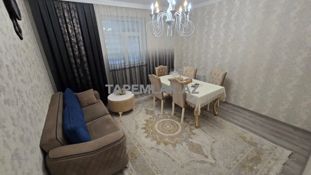 Satılır 5 otaqlı 120 m² Həyət evi - Sabunçu