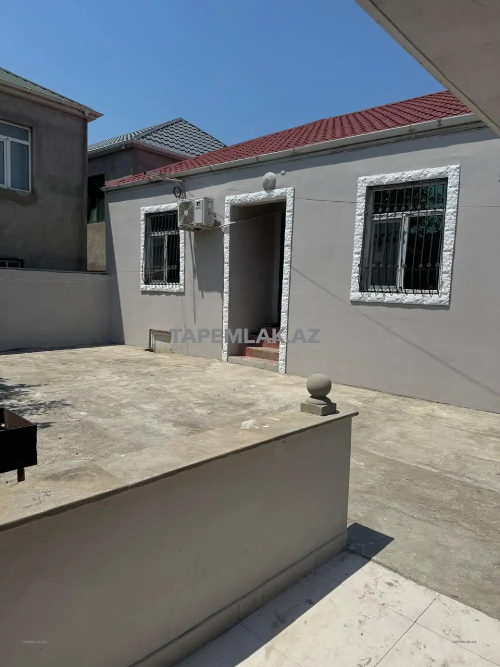 Satılır 3 otaqlı 92 m² Həyət evi - Sabunçu