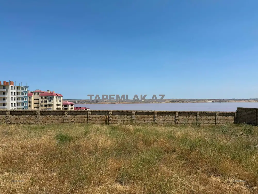 Satılır 5 sot Torpaq - Abşeron