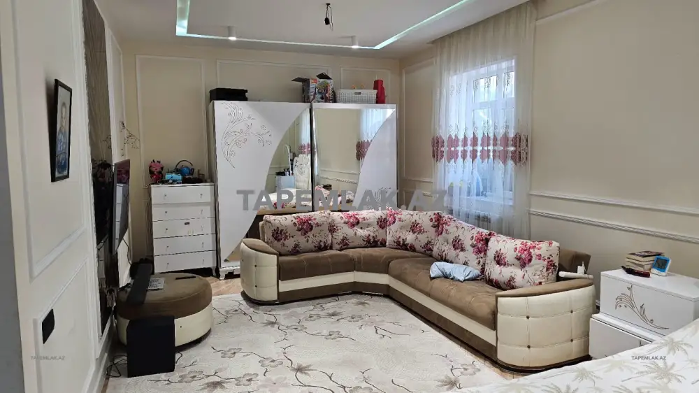 Satılır 5 otaqlı 200 m² Həyət evi - Xəzər