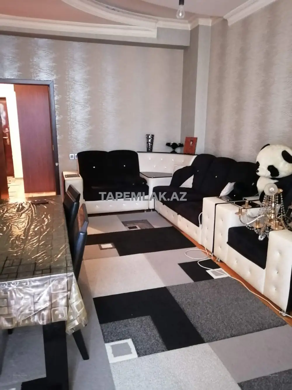 Satılır 2 otaqlı 67 m² Yeni tikili - Nizami