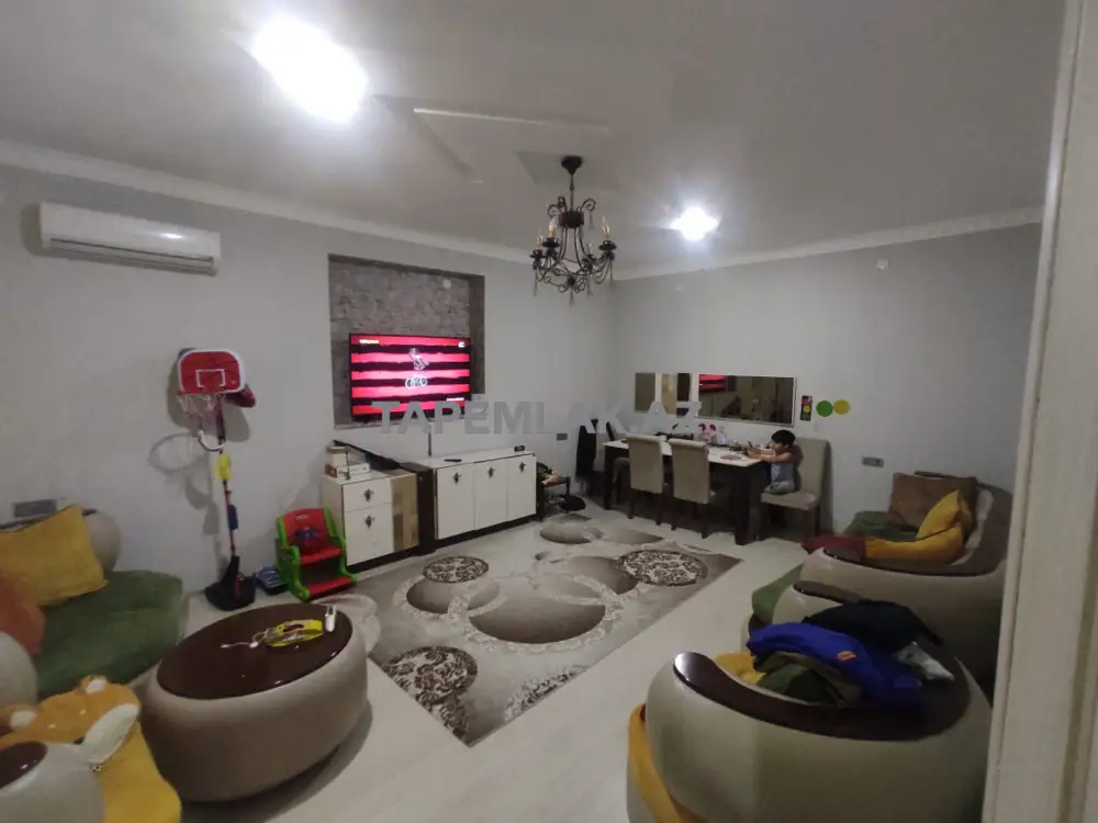 Satılır 5 otaqlı 165 m² Həyət evi - Xəzər