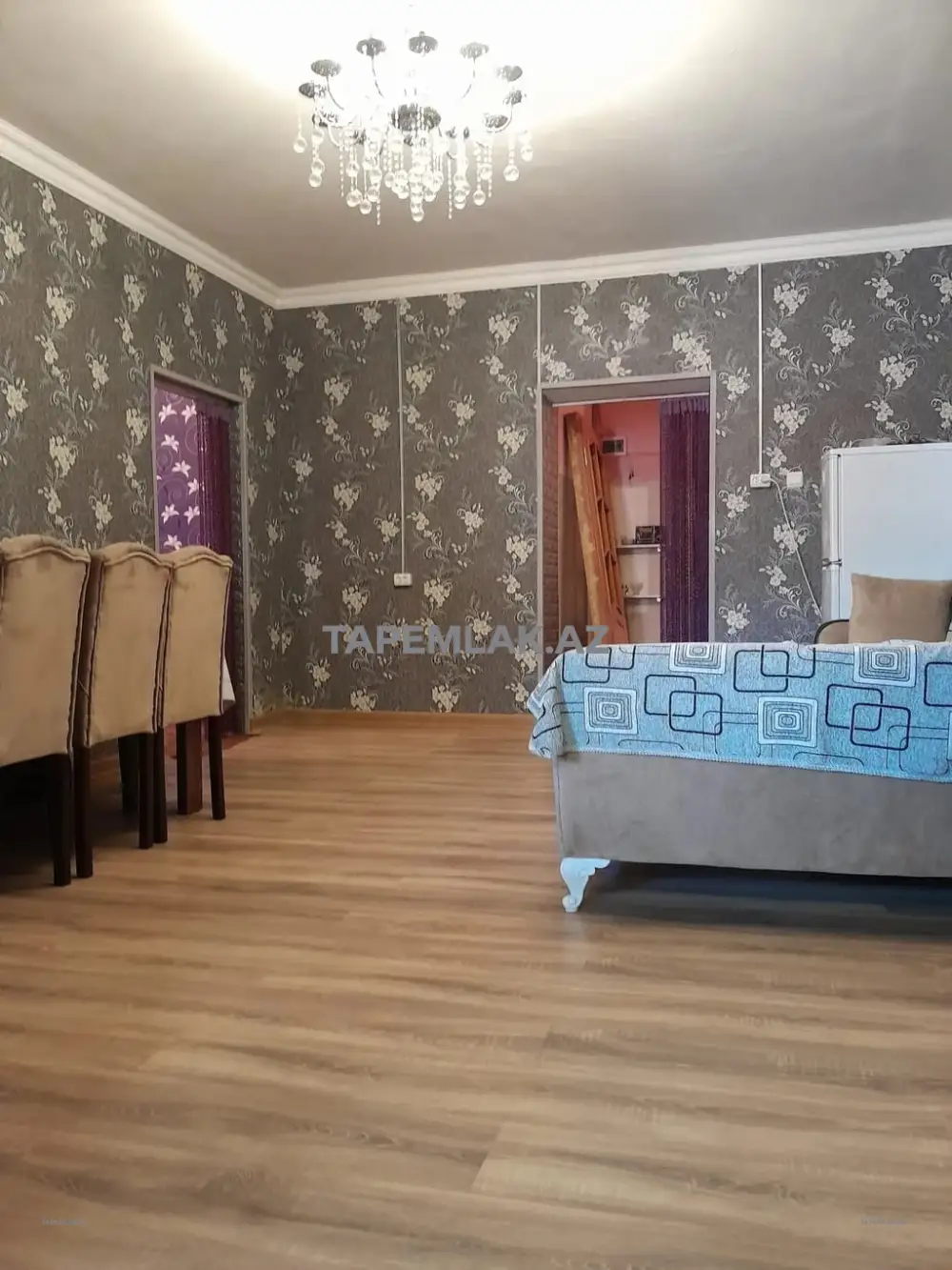 Satılır 2 otaqlı 60 m² Həyət evi - Binəqədi