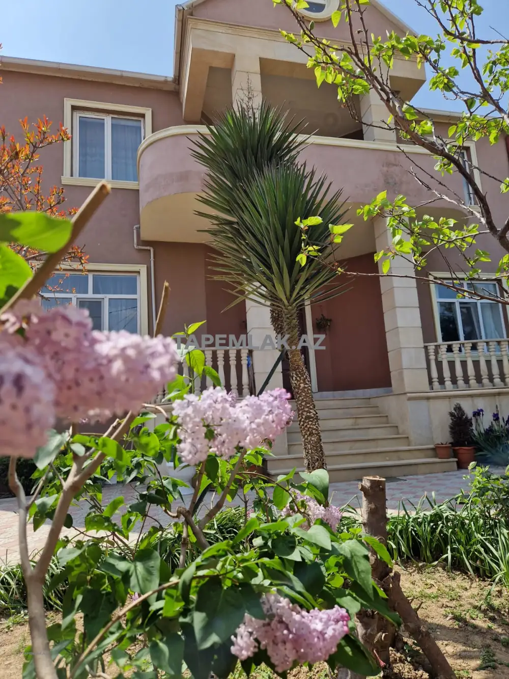 Satılır 6 otaqlı 270 m² Həyət evi - Abşeron