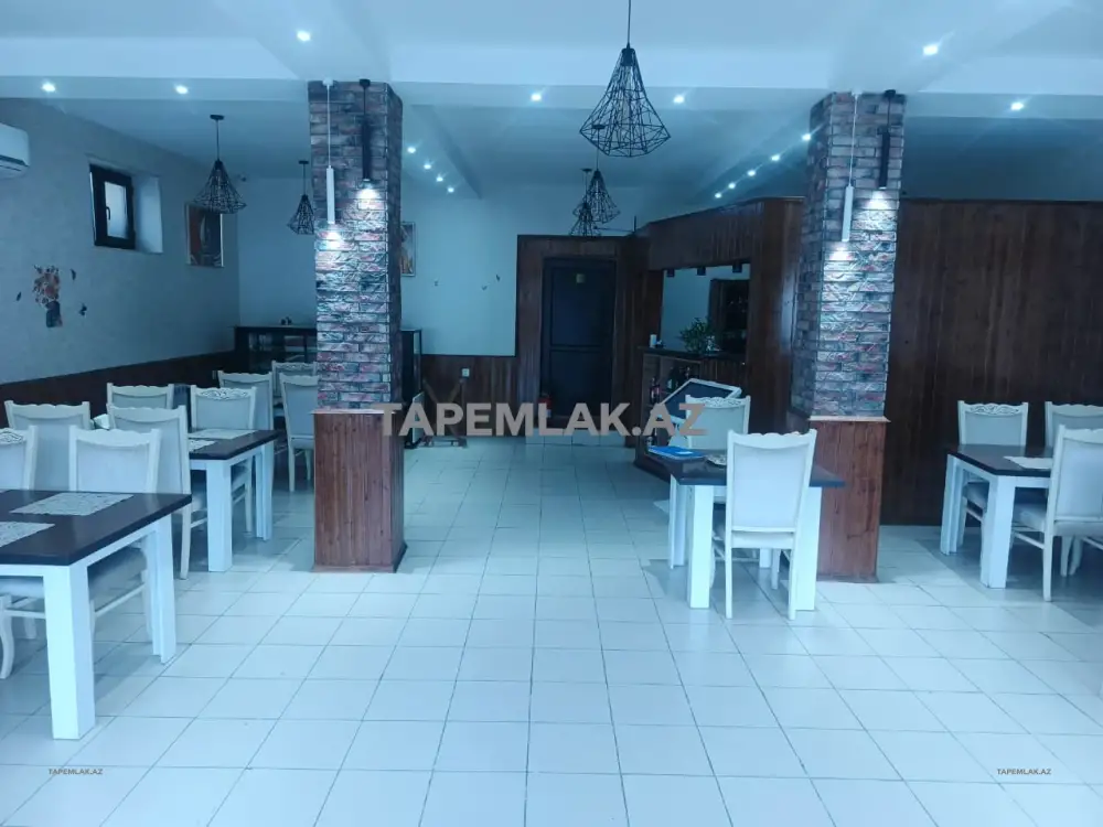 Satılır 5 otaqlı 350 m² Obyekt
