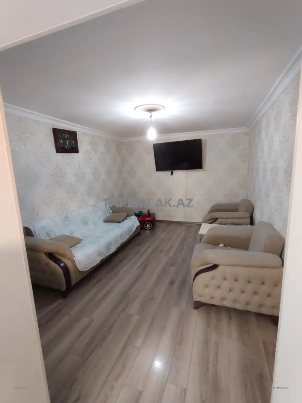 Satılır 5 otaqlı 180 m² Həyət evi - Binəqədi