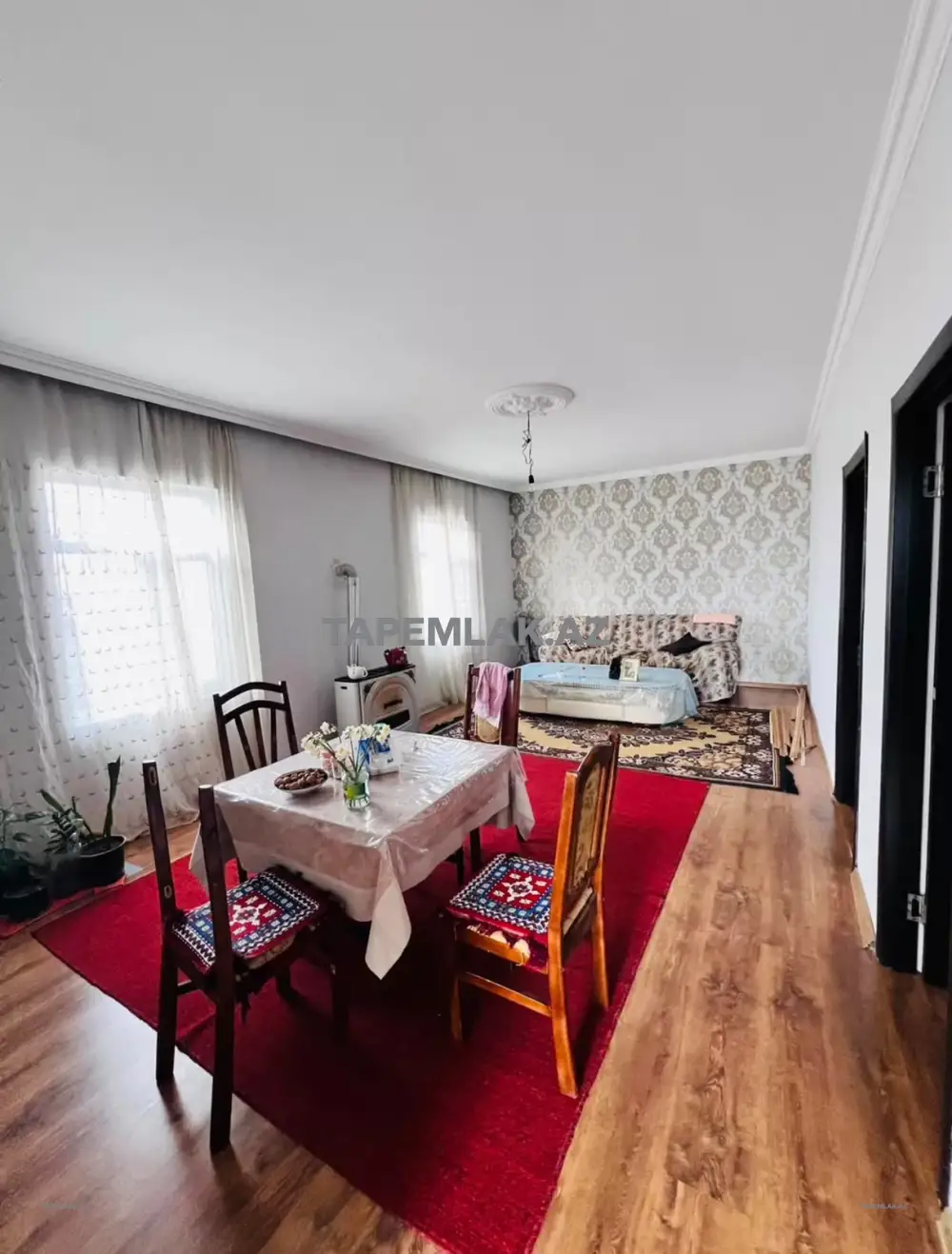 Satılır 3 otaqlı 100 m² Həyət evi - Sabunçu