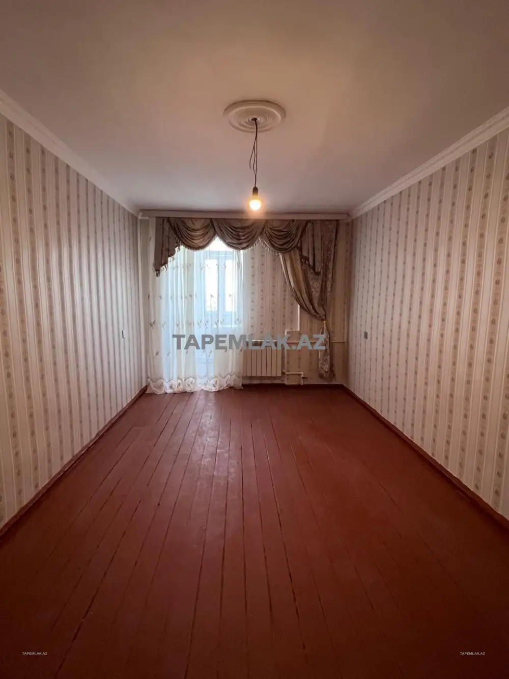 Satılır 1 otaqlı 22 m² Köhnə tikili - Suraxanı