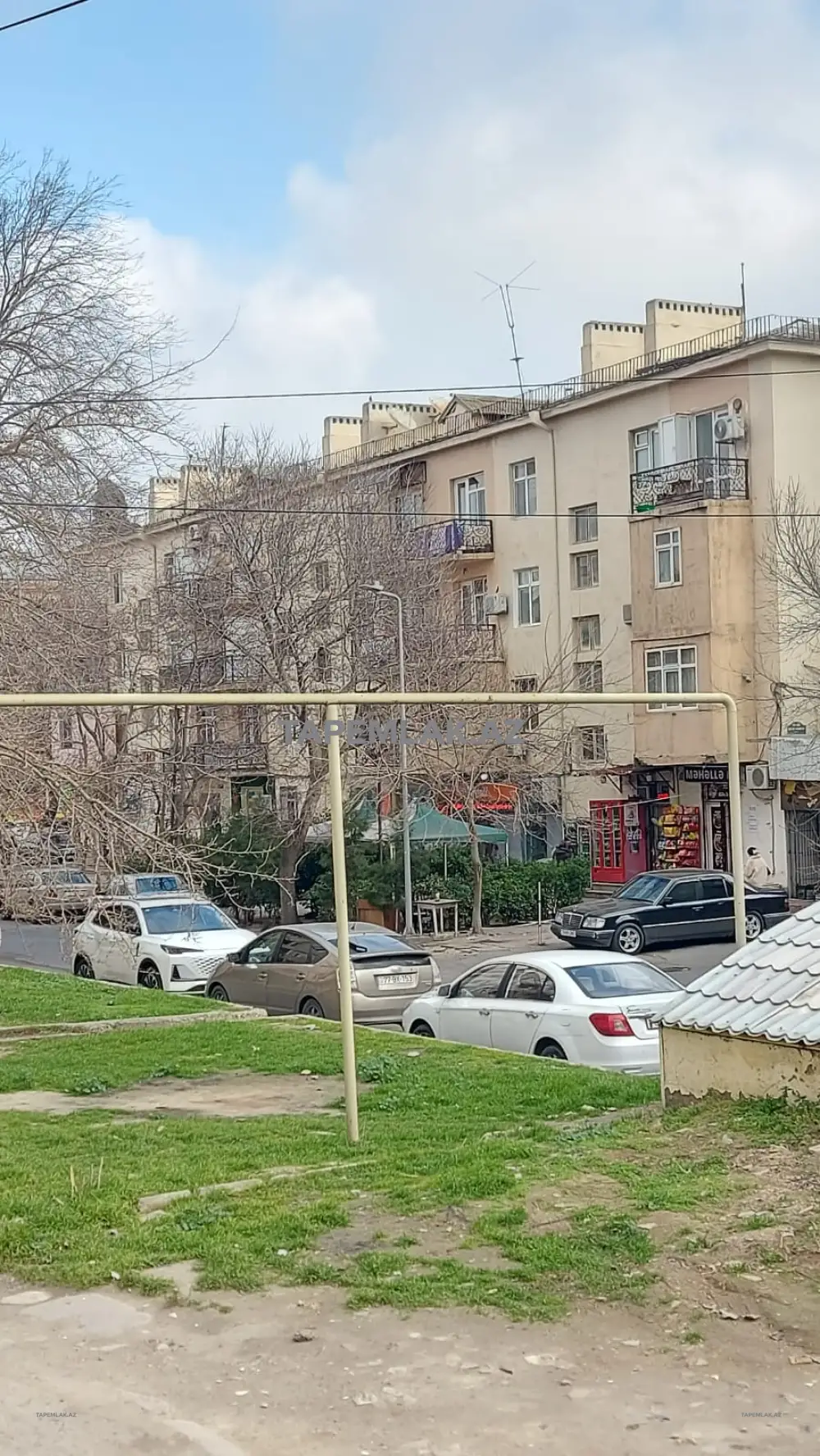 Satılır 1 otaqlı 265 m² Obyekt - Sabunçu