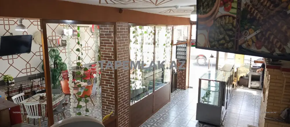 Satılır 7 otaqlı 280 m² Obyekt - Binəqədi