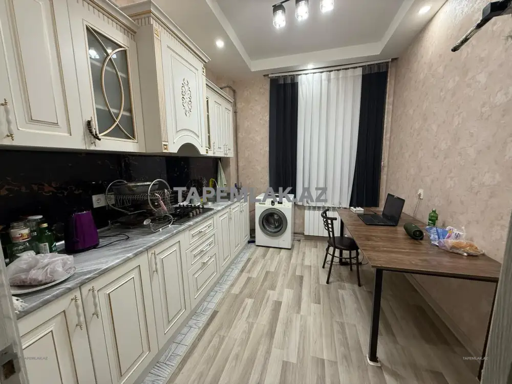 Satılır 2 otaqlı 75 m² Yeni tikili - Sabunçu