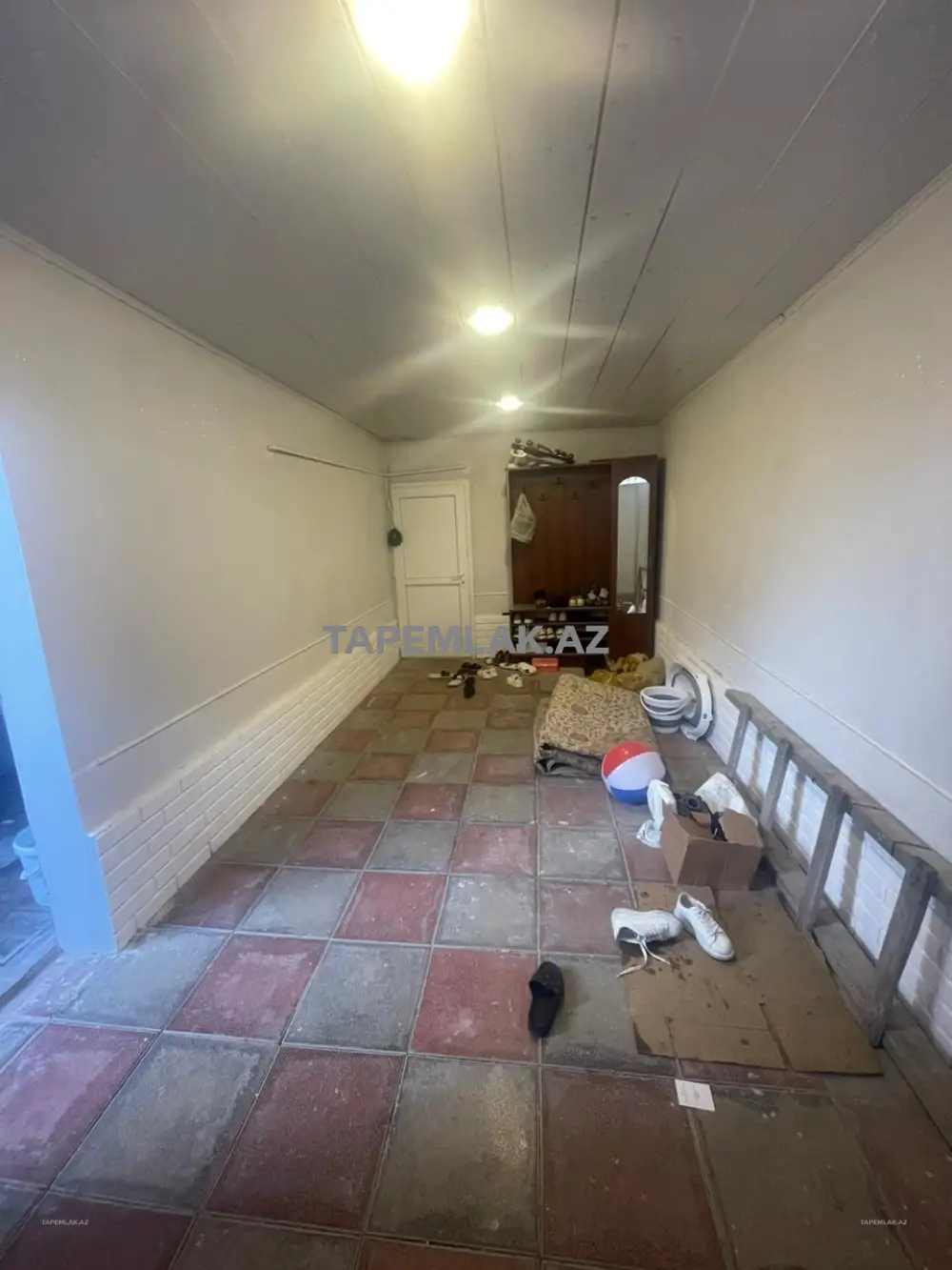 Satılır 5 otaqlı 106 m² Həyət evi