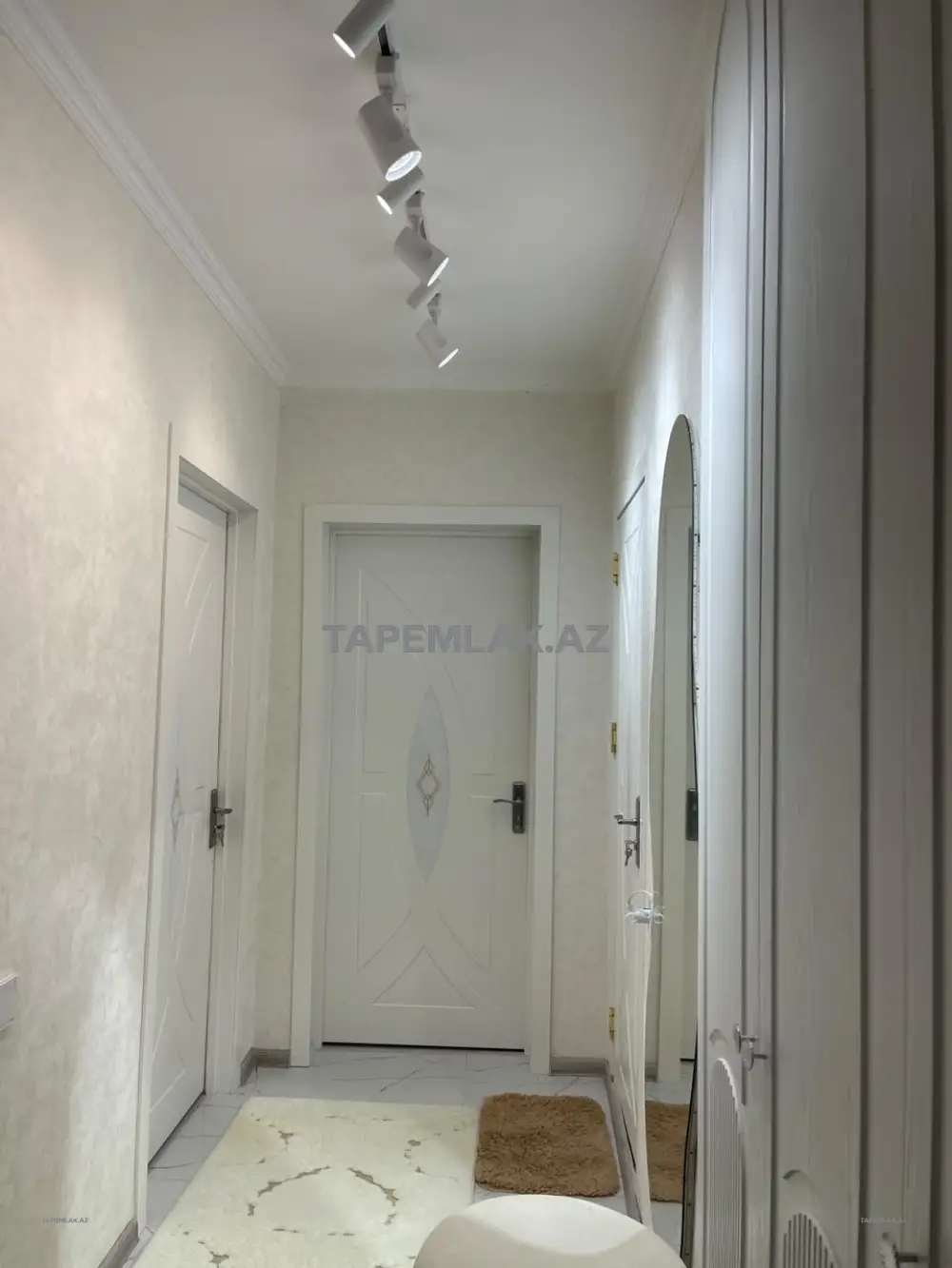 Satılır 2 otaqlı 62 m² Yeni tikili - Abşeron