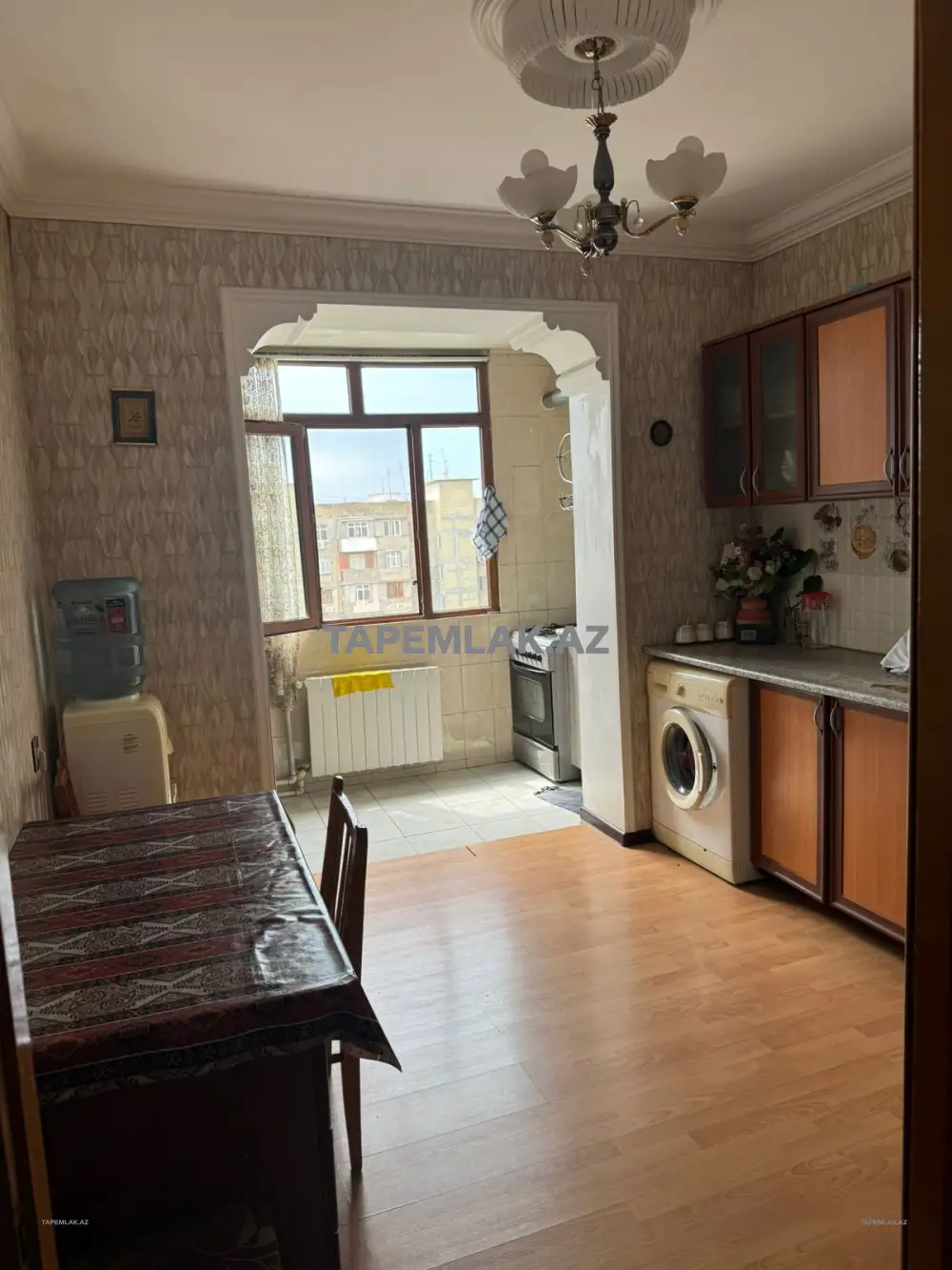 Satılır 3 otaqlı 70 m² Köhnə tikili - Sabunçu