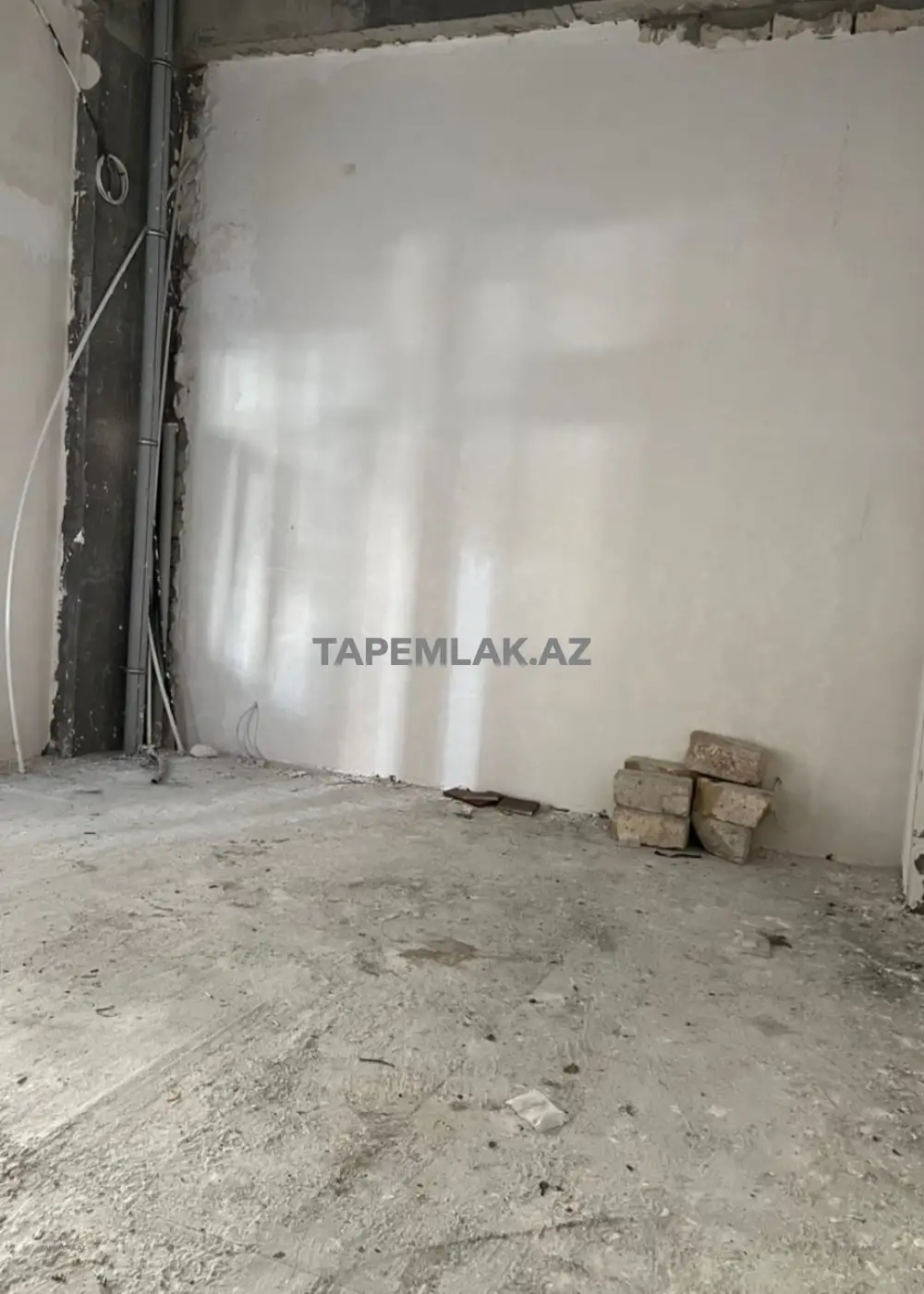 Satılır 1 otaqlı 30 m² Obyekt - Nərimanov