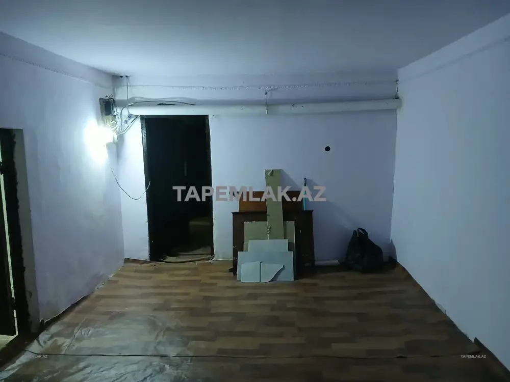Satılır 3 otaqlı 177 m² Obyekt - Xətai