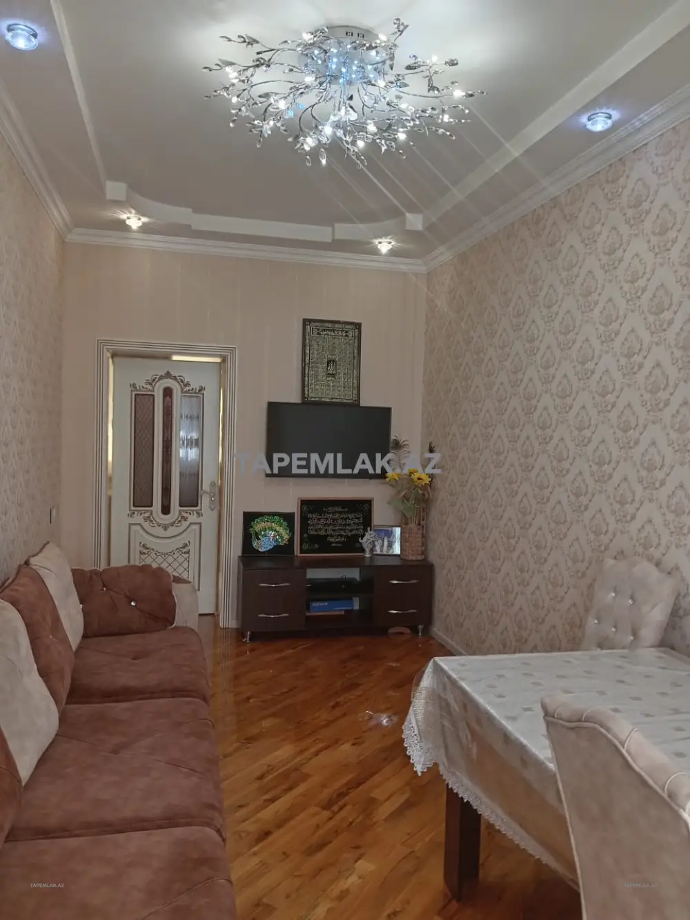 Satılır 2 otaqlı 96 m² Yeni tikili - Abşeron