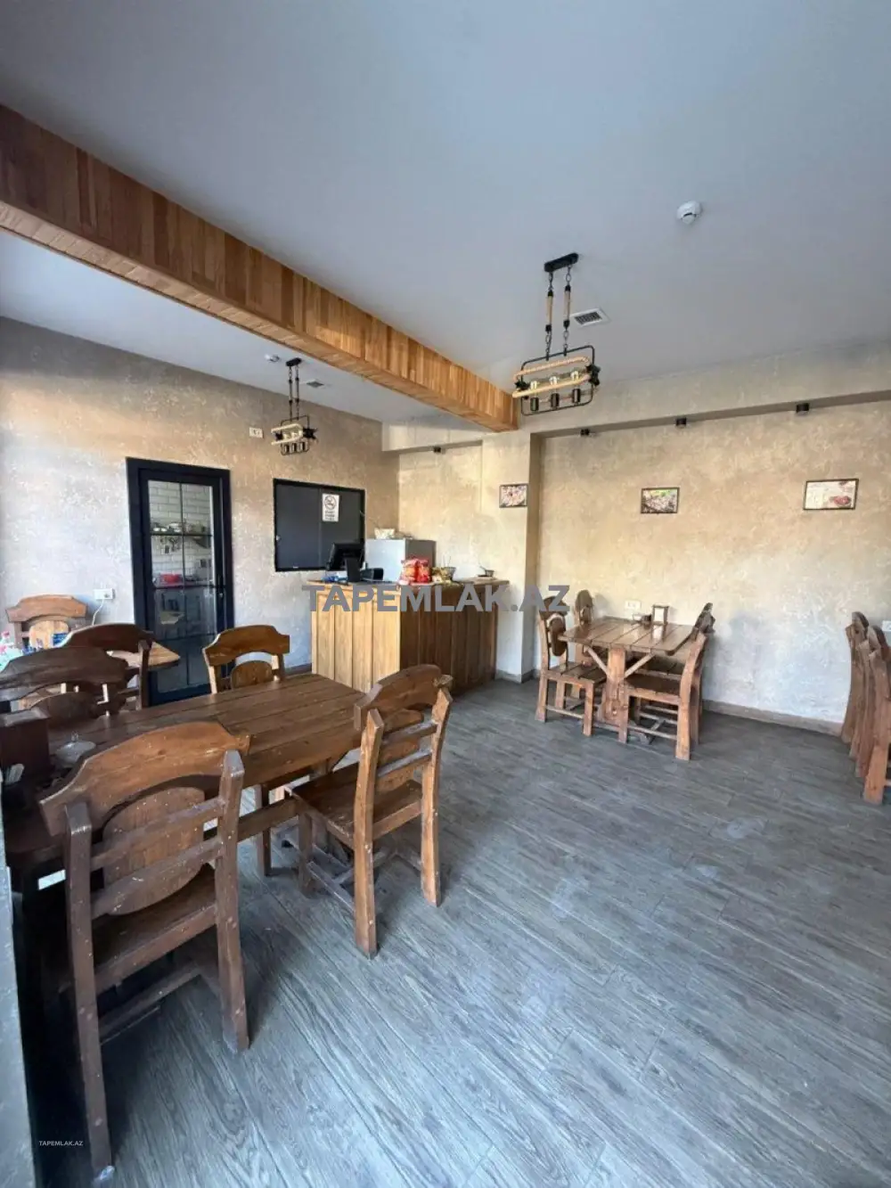 Kirayə 100 m² Qaraj - Sabunçu